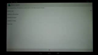 How to upgrade your Lenovo tablet firmware
