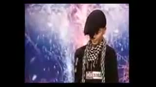 خیلی جالبه از دست ندینش