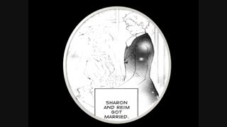 ازدواج شارون ساما و ریم سانT___T(توضیحاتم یه نگاهی بکنید...)