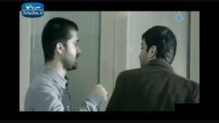 سریال سایبر - 1