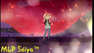Neon Lights [PMV]