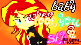 [Collab] Neon Lights (PMV)