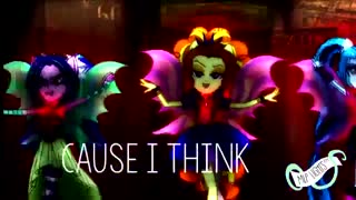 [Collab] We Don't Sleep At Night [PMV]