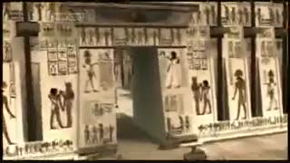 عجایب هفت گانه - مصر