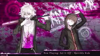 Nightcore - Horrible Kids