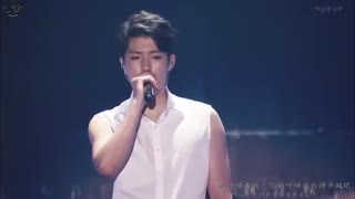 【ICFS】INFINITE《Together》Live【中字】: