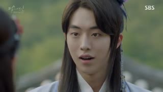 Moon Lovers: Scarlet Heart Ryeo E05