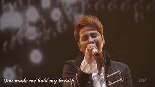 Without word jang keun suk