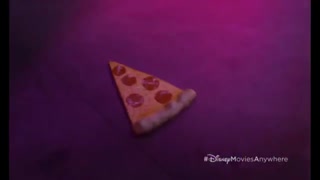 انیمیشن party centeral