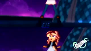 [Collab] Shatter Me [PMV]