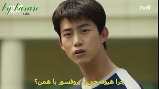 سریال مبارزه باارواح قسمت12پارت5