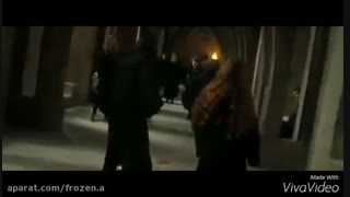 اهنگ زیبا هری پاتر