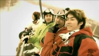 کلیپی زیبا از دابل ای coward