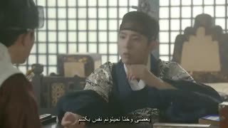 قسمت ششم سریال مهتاب نقاشی شده با ابر2016(Moonlight Drawn By Clouds)با زیرنویس فارسی+خبر خیلییییی مهم