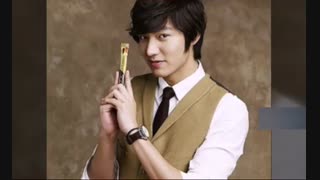 میکس عکسای لی مین هو جیگر واسه مسابقی ی آجی زینب جون با آهنگ ناز خودش(آپ مجدد)