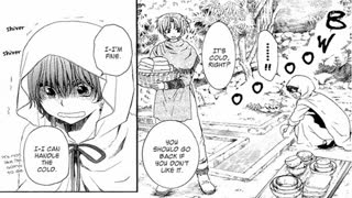 akatsuki no yona season2 EP2