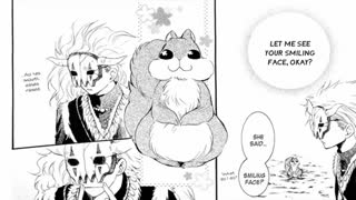 akatsuki no yona season2 EP3