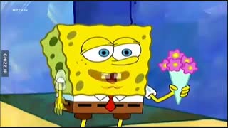 یار دبستانیه من! تو بهترین دوست منی !( از زبان باب اسفنجی)