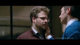 تریلر فیلم The Interview 2014