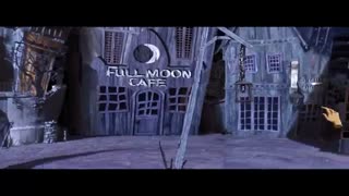 پارک وحشت -قسمت اول