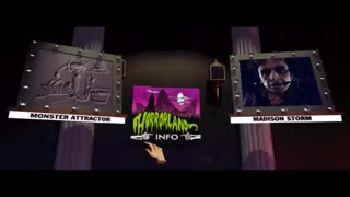 پارک وحشت-قسمت دوم