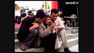 صمد ممد سیبل جان