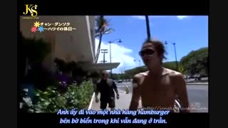 Jks in Hawaiiپارت۳