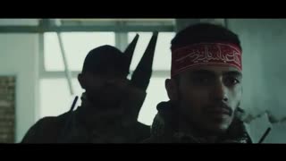 نماهنگ سپر از حامد زمانی...