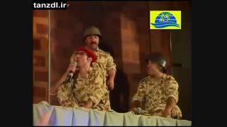 صمد ممد سرباز