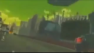 Code geass session 3