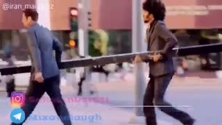 ویدو جالب و نکته اش داخل توضیحات ^_^
