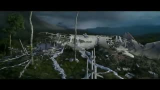 تریلر فیلم سینمایی پس از زمین - After Earth 2013