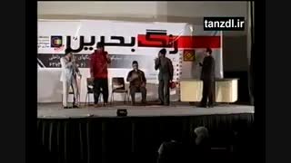 صمد ممد مدرسه بزرگ سالان