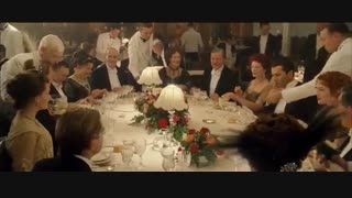 تریلر رسمی فیلم تایتانیک - Titanic 1997