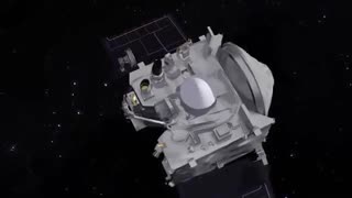 فضاپیما OSIRIS-Rex فردا، سفر هفت ساله خود را به دور سیارک Bennu را آغاز میکند