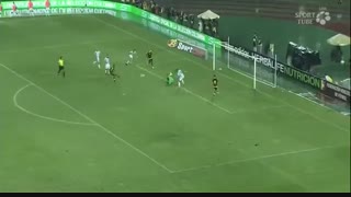 ونزوئلا ۲-۲ آرژانتین