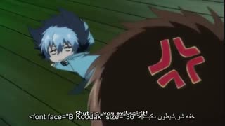 انیمه فوق العاده Servamp قسمت 1 ( با زیرنویس فارسی )+توضیحات^-^