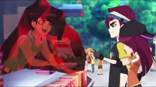 LoliRock - Saison 1 Épisode 23 - Grimoire à vendr