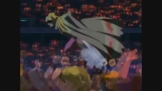 Daft Punk - Superheroes - قسمت 7