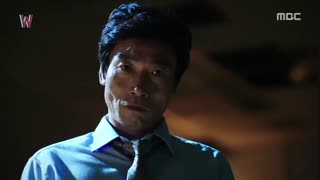 سریال  دبلیو / W-Two Worlds قسمت چهاردهم ( کامل ) با زیرنویس آنلاین