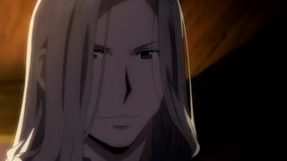 Arslan Senki OST 19 Amachi Aya Sanka