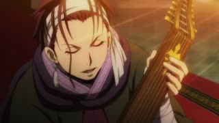 Arslan Senki OST 08 Wasure Rare Shi Min No Uta