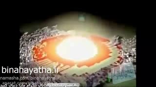 تست بزرگ ترین بمب اتمی دنیا:بمب تزار