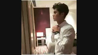 لایک کن شب بگم بیاد پیشت^_^