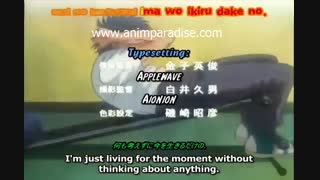 OP - Hajime  no Ippo