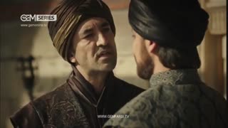 سریال " ماه پیکر " قسمت 20