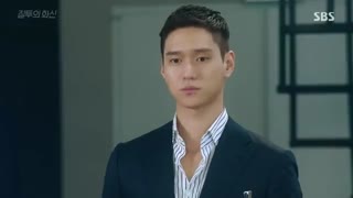 قسمت پنجم کیفیت 540 سریال کره ای حسادت آشکار – Jealousy Incarnate - با زیرنویس فارسی