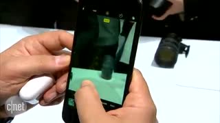 اولین تجربه کار با آیفون 7 پلاس