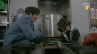 Uncontrollably Fond E19