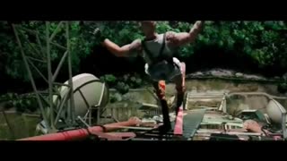 تریلر فیلم XXX: Return of Xander Cage